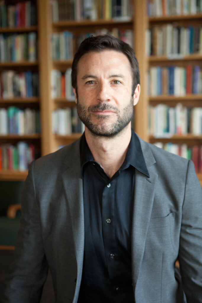 Jason Pine