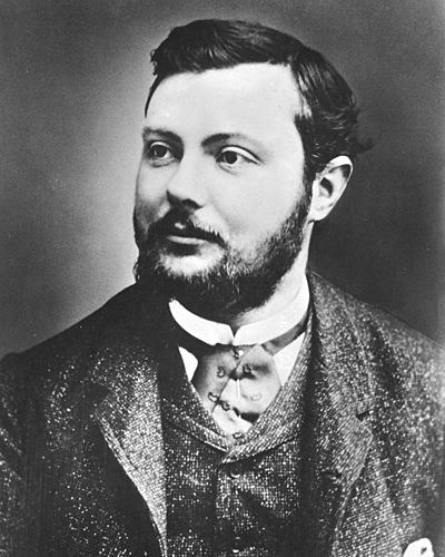 Paul Héroult.
